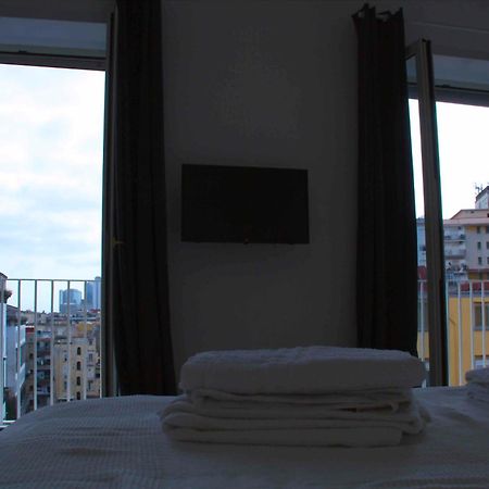 Casa Fabiana Apartment เนเปิลส์ ภายนอก รูปภาพ