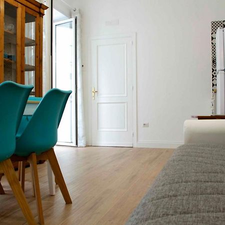 Casa Fabiana Apartment เนเปิลส์ ภายนอก รูปภาพ