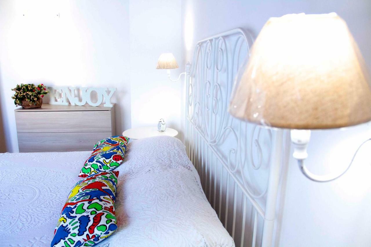 Casa Fabiana Apartment เนเปิลส์ ภายนอก รูปภาพ